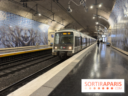 Métro, RER, Transilien : les perturbations à Paris et en Ile-de-France du 5 au 11 octobre 2026