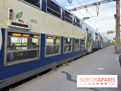 Métro, RER : travaux et perturbations du 19 au 25 octobre 2026