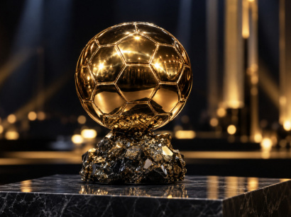 Ballon d'Or 2026, qui sera sacré meilleur joueur ? Comment est-il déterminé ?