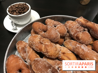 Que mange-t'on pour Mardi Gras ? Les spécialités régionales