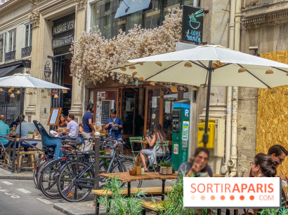Neko Ramen, la formidable cantine japonaise du 9e arrondissement