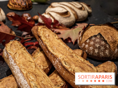 Où trouver les meilleures baguettes et pains au levain de Paris ?