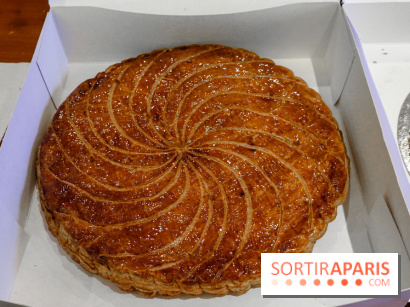 Yvelines : où se trouve la meilleure galette aux amandes 2024 du département ?