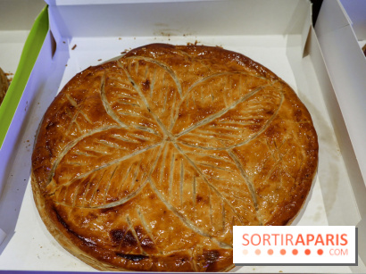 Seine-et-Marne : où se trouve la meilleure galette aux amandes 2024 du département ?