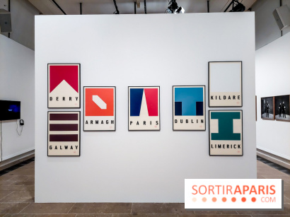 visuel Centre culturel irlandais