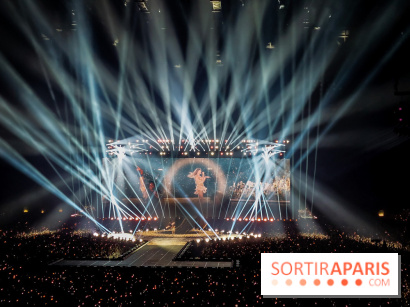 Taylor Swift en concert à Paris La Défense Arena : on y était, on vous raconte