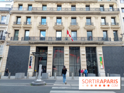 Centre culturel canadien