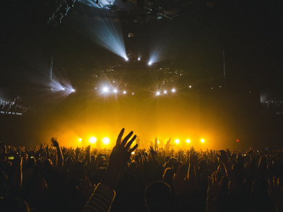 NRJ Music Awards 2024 : nommés, artistes en live... tout ce qu'il faut savoir sur la cérémonie