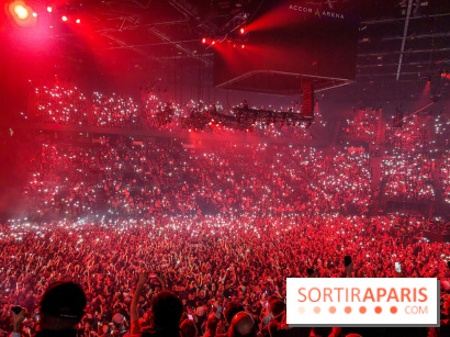 Shaka Ponk : retour sur ses adieux électrisants à l'Accor Arena de Paris