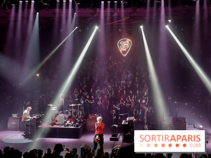 Indochine Concert RTL2