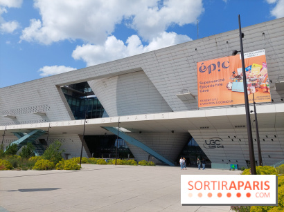 Bob Dylan en concert au Palais des Congrès de Paris en octobre 2025