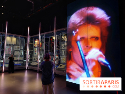 David Bowie : 10 chansons à redécouvrir à l'occasion des 10 ans de sa mort