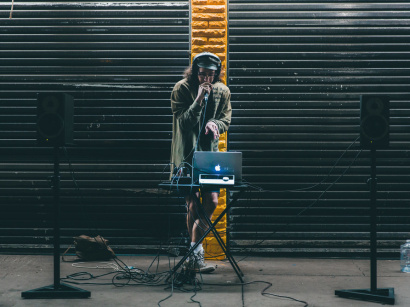 Fête de la musique 2026 : un open air avec Acid Arab et Upsilone dans le 11e à Paris