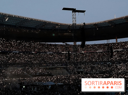 System of a Down : 1h45 de show électrisant et une ambiance survoltée au Stade de France... on vous raconte