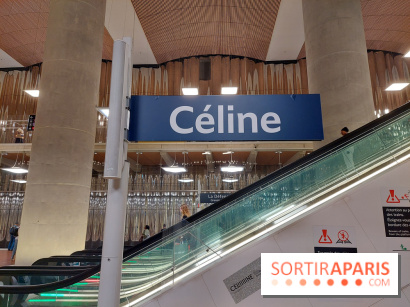 Concerts de Céline Dion à Paris : des perturbations annoncées sur les RER A et E en soirée
