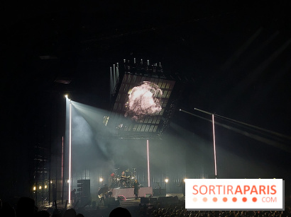 Korn a électrisé Paris Bercy : on y était, on vous raconte