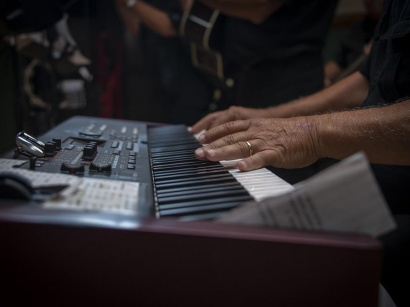 Fête de la Musique 2022 à Villeparisis