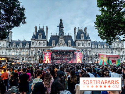 Fnac Live Paris 2022 avec Keren Ann, Jane Birkin, Clara Luciani : on y était, on vous raconte