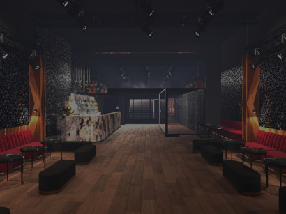  La Nuit : nouvel écrin du clubbing parisien