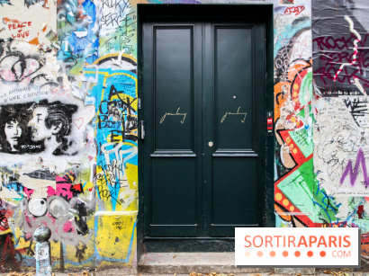 Maison Gainsbourg : on a visité l’ancienne demeure et le musée de l’illustre chanteur à Paris 