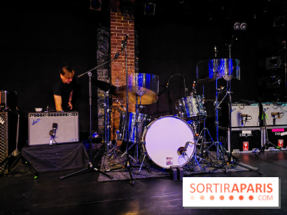 The Pretenders en concert à la Maroquinerie : on y était, on vous raconte