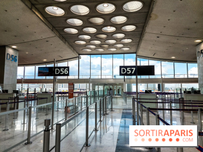 Cet aéroport parisien est le plus en retard de France