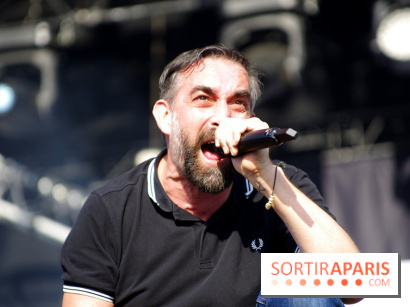 Download Festival Paris 2018