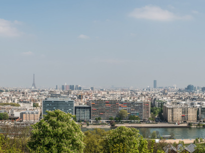 14 juillet : feu d'artifice le 13 juillet 2023 à Boulogne-Billancourt (92) - ANNULÉ