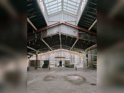 À Paris, ce centre culturel s'apprête à rouvrir ses portes après 4 années de travaux