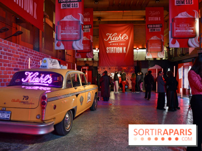 Un Pop-Up beauté immersif dédié à la skincare débarque ce week-end à Paris