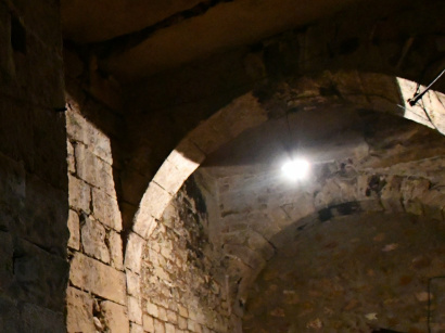 Dans le Val-de-Marne, ces carrières souterraines devraient prochainement rouvrir au public