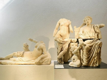 Les journées de l’archéologie 2026 : La quête des francs au musée archéologique du Val d'Oise