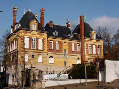 Cette maison de Seine-et-Marne a vu grandir l’un des fondateurs de la photographie