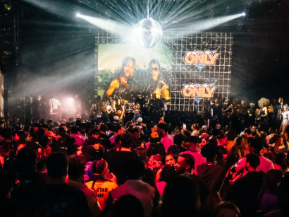 Classics Only, la grosse soirée rap, hip-hop et R&B à Paris : les prochaines dates