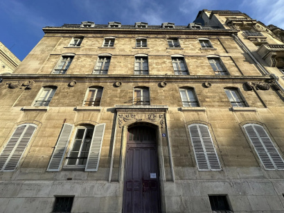 Nuit des Musées 2026 : découvrez la bibliothèque d'un grand couturier français à Paris