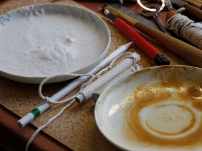 Blanc de Meudon - Manufacture de Sèvres