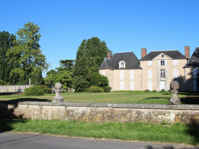 Ce château d'Essonne ouvre exceptionnellement pour les Journées du Patrimoine 2026 !