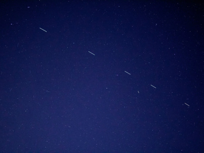 Pic des Perséides : où admirer la pluie d’étoiles filantes en région parisienne ce 12 août ?