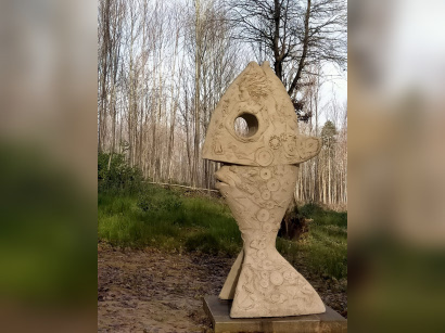 Journées du Patrimoine 2026 : Une immersion au cœur du Bois des Arts et son jardin de sculptures