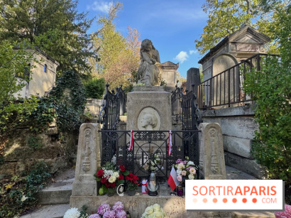 Le Saviez-Vous ? Le compositeur Frédéric Chopin repose à Paris... sans son cœur !