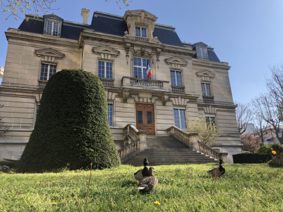 Journées du Patrimoine 2023 à Vanves (92) : les visites et animations au programme