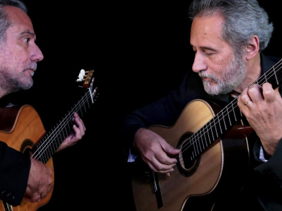 Rencontres Internationales de la guitare