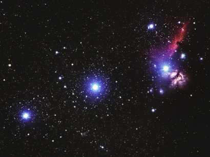 Nuits des étoiles 2018 au Télescope d'Ivry-sur-Seine