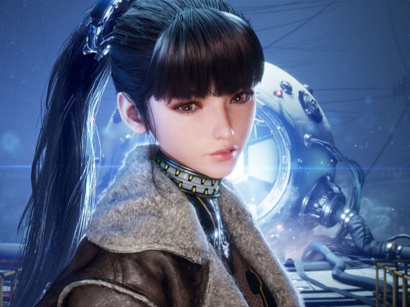 Stellar Blade