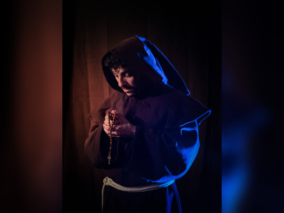 Fida Muris, l'expérience immersive au Château de Blandy-les-Tours (77)