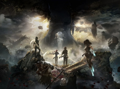 Clair Obscur Expedition 33 : le RPG français attendu en 2025