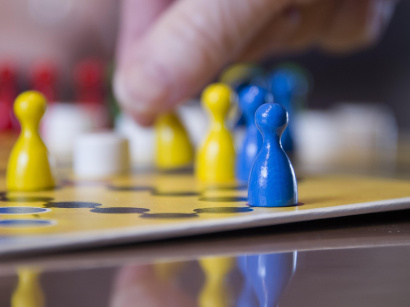 The Good Game : le bar gaming du 2e arrondissement avec plein de jeux de société