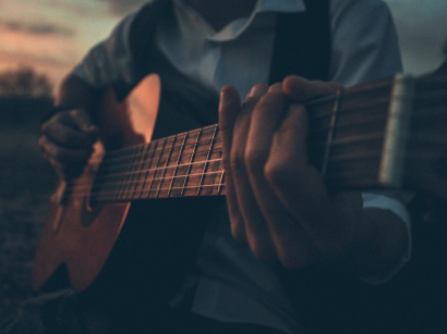 Saison France-Brésil 2025 : concert de guitare brésilienne à la Médiathèque Marguerite Duras
