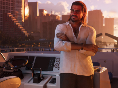 GTA VI se dévoile dans une bande-annonce malgré son report à 2026