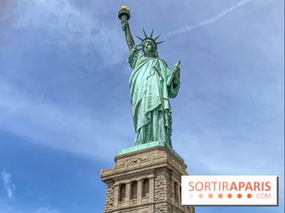 Connaissez-vous les origines - parisiennes - de la Statue de la Liberté de New York ?